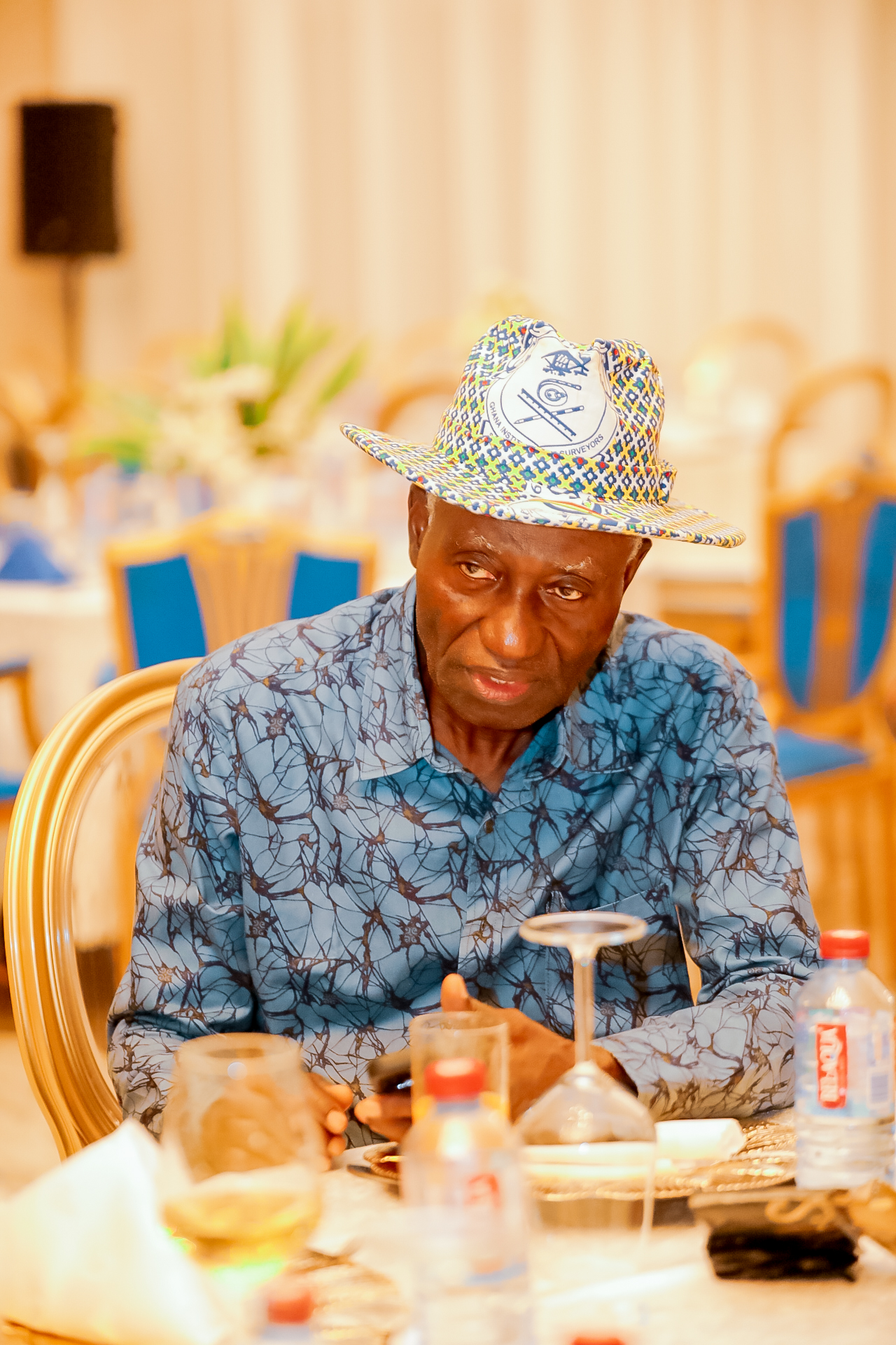 VES ANNUAL CONFERENCE